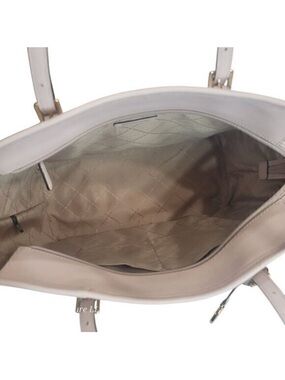 Michael Kors Jet Set Travel Large Shoulder Tote Bag Powder Blush